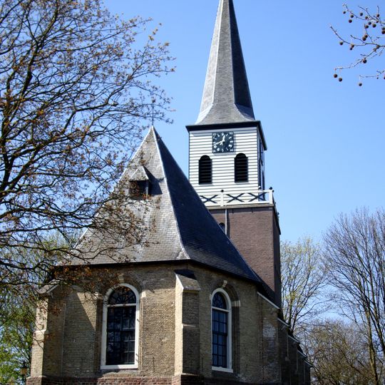 Kerk op de Hoogte