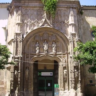 Hospital de San Sebastián