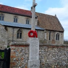 Gooderstone War Memorial
