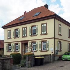 Kirchenbezirk Adelsheim-Boxberg