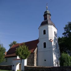Dorfkirche Sallgast