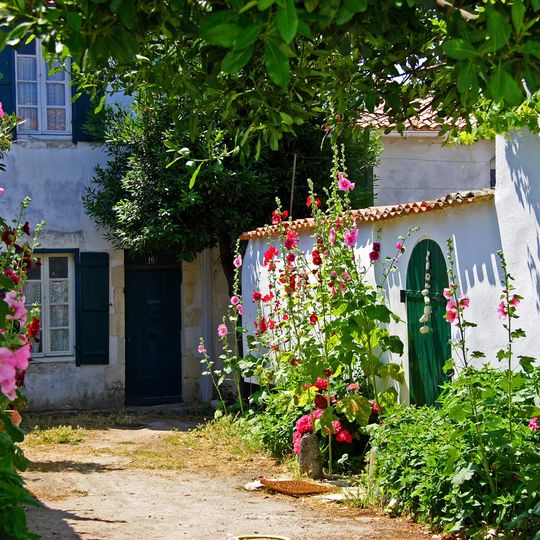 Camping La Combe a l'Eau