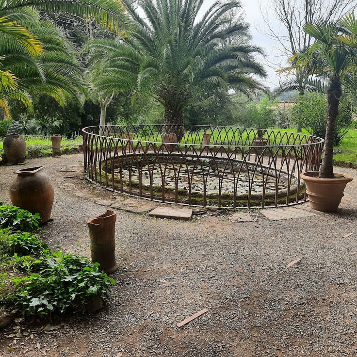 Upper Botanical Garden