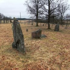 Gräberfeld von Särestad