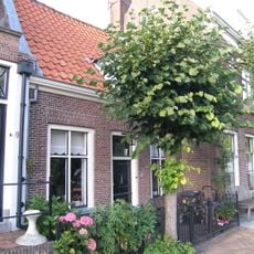 Langegracht 12, Maarssen