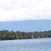Orta Sulawesi