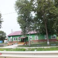 Avan Khabarovskiy kray