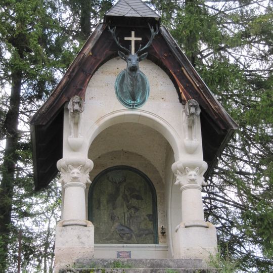 Hubertuskapelle, Objekt 6