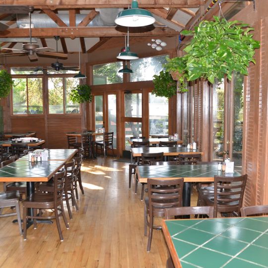 Grins Restaurant