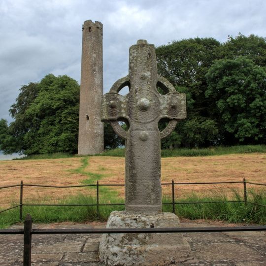 Monastère de Kilree