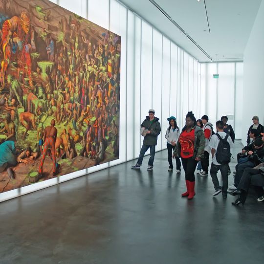 Museum of Contemporary Art Denver