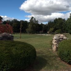 North Liberty Park