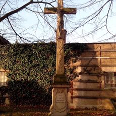 Wayside Cross