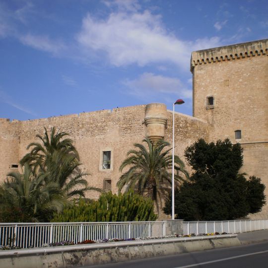Museo Arqueológico y de Historia de Elche