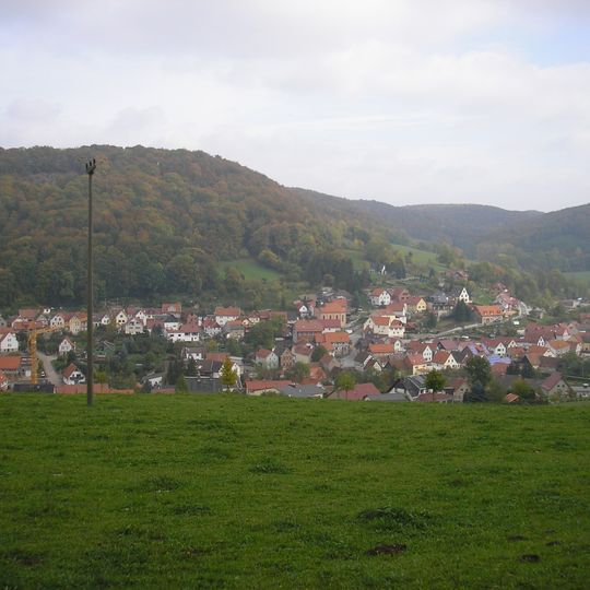 Schlegelsberg