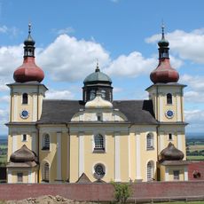 Church of Our Lady of Good Counsel