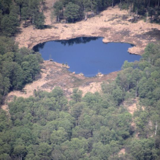 Fürstenkuhle im Weissen Venn