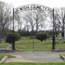 Jewish Cemetery