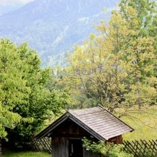 Hinterobernaukapelle