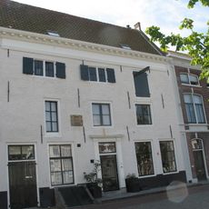 Kinderdijk 46, Middelburg