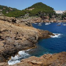 Cala d'Aiguafreda