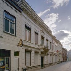 Warenborgh - Huijs van Montes