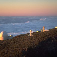 Obserwatorium Roque de los Muchachos