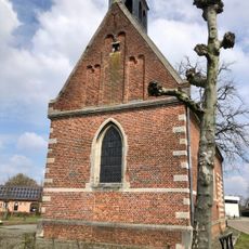 Kapel van Teneikenen