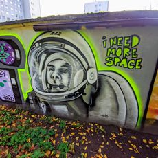 Graffiti