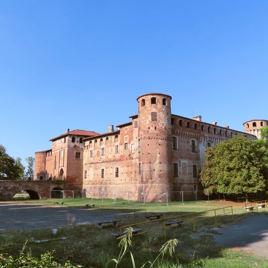 Monticelli d’Ongina