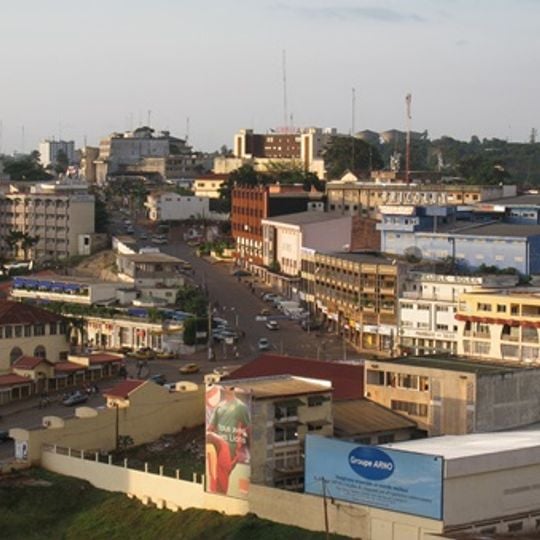 Yaoundé