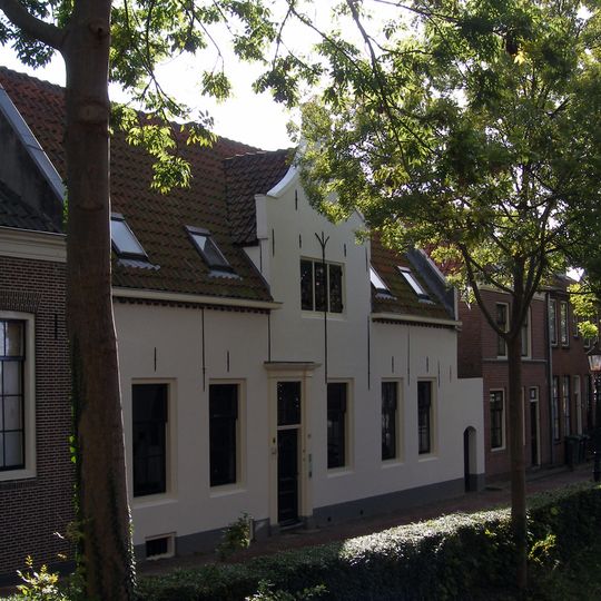 Havenstraat 20, IJsselstein