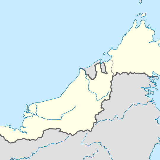 Ching San Yen Temple