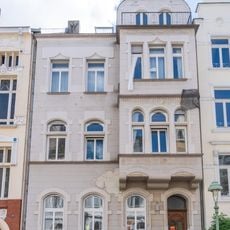 Rittershausstraße 24