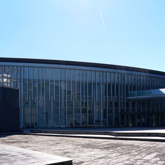 Musée préfectoral de Wakayama