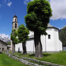 Chiesa dell'Ascensione di Nostra Signora