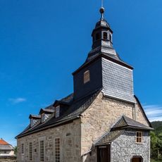 Protestant Church (Watzdorf)