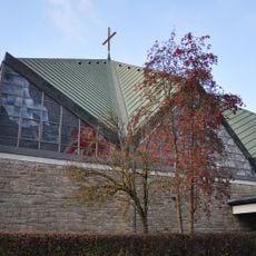 St. Hildegard
