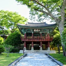 충렬사