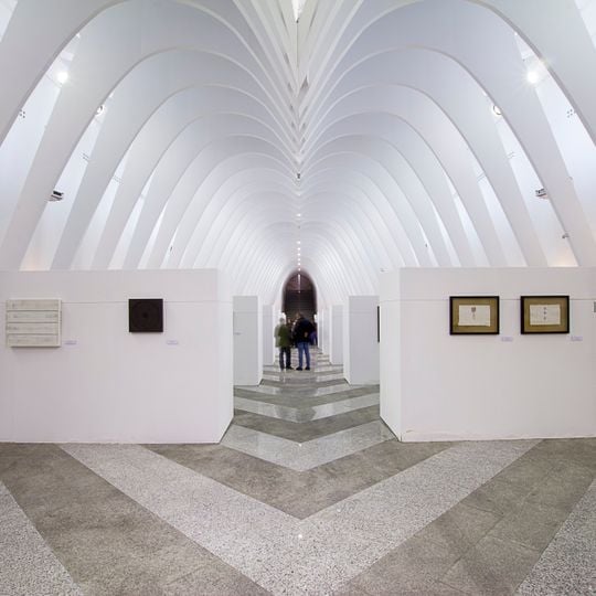 Llotja de Sant Jordi