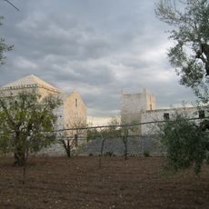 Casale di Pacciano