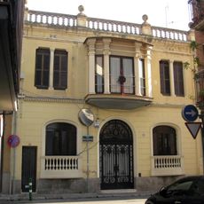 Casa Jaume Bultà
