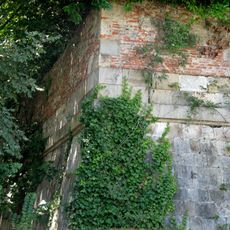 Bastione del Barbagianni