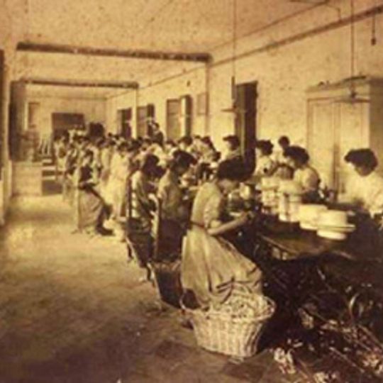 Museo della paglia e dell'intreccio