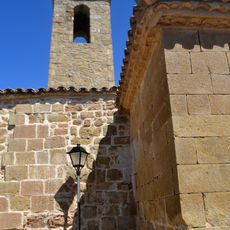 Santa Maria de Plandogau