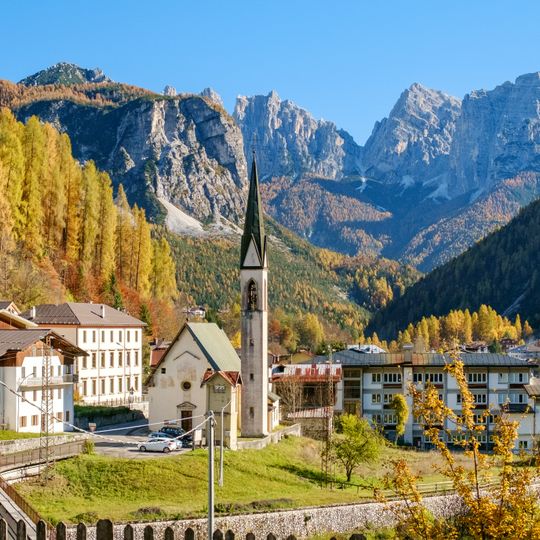 Chiesa di Sant'Antonio Abate