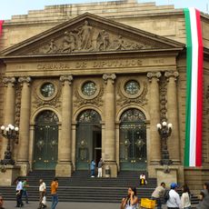 Palacio Legislativo de Donceles