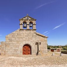 Igreja Paroquial de Malpartida