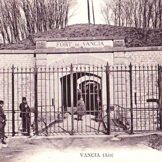 Sentier de grande randonnée 169