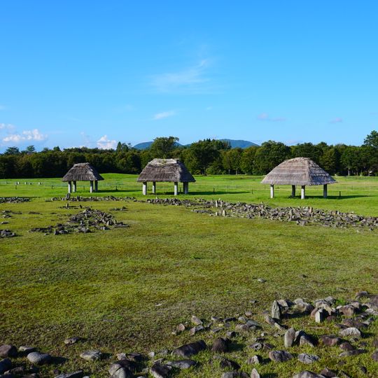 Ōyu Stone Circles